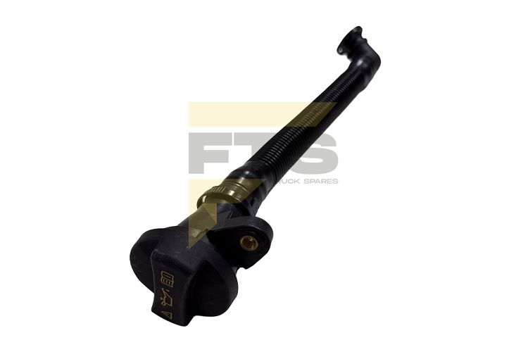 Imagem adicional do produto TUBO ABASTECIMENTO OLEO MB ACTROS - Cód: FAP-10321